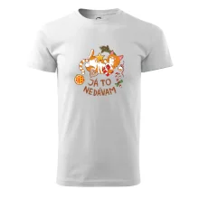 Ja to nedávam - Vanoční shon (Pecka design)