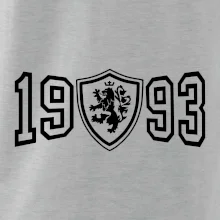 Narozeninový motiv - znak - 1993