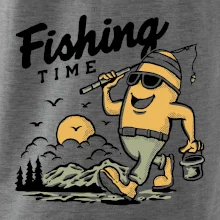 Fishing Time na výletě