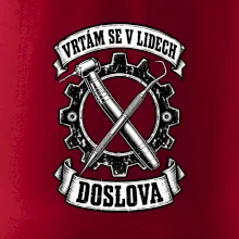 Vrtám se v lidech doslova
