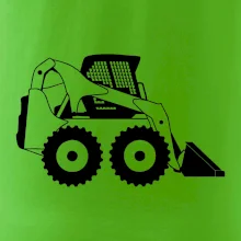 Bobik velký kolový