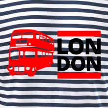 LON DON BUS