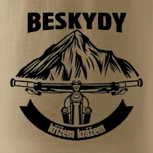 Beskydy křížem krážem