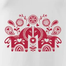 Folklor - dva koně Folklor - dva koně