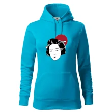 Japan culture - žena