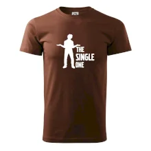 Bachelor party - The single one