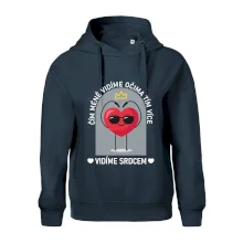 Čím méně vidíme očima tím více vidíme srdcem