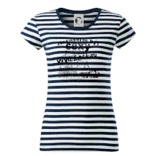 Nesnáším být sexy - vyvažečka