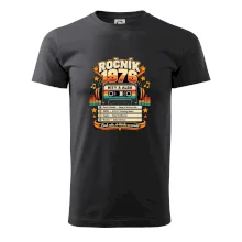 Ročník 1976 hity a alba