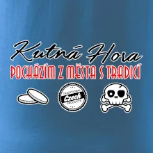 Kutná Hora město s tradicí