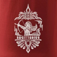 Sagittarius - vintage