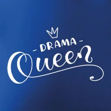 Drama queen - psací