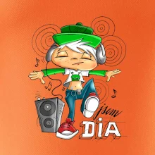 D I A music