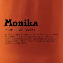 Triko k svátku - vaše jméno