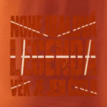Nohejbalová legenda z antuky