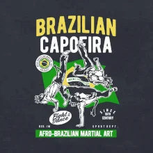 Brazilian Capoeira