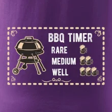 BBQ Timer