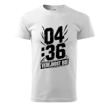 Veřejnost bdí  4:36