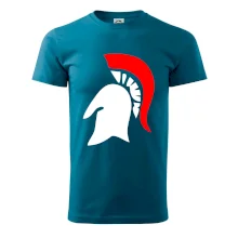 Řím Sparta helma Řím Sparta helma