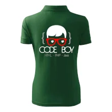 Code Boy