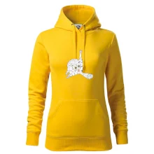 Kočka čistotná (studio-arte.cz)