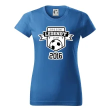 Zrození fotbalové legendy - tvůj den a rok narození