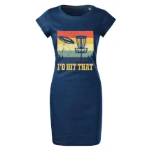 Disc golf player retro vintage Disc golf player retro vintage