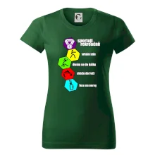 Sportuji rekreačně