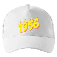 Narozeniny v ohni 1956