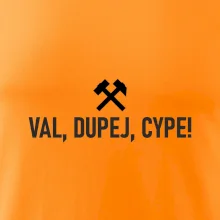 VAL, DUPEJ, CYPE!﻿