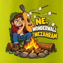 Ne Wonderwall nezahrám