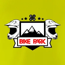Bike park helmy