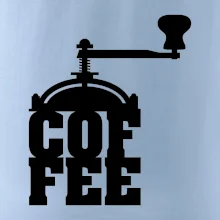 Coffee mlýnek Coffee mlýnek