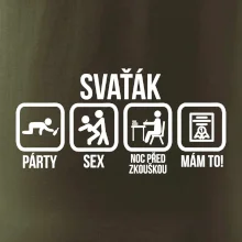 Svaťák
