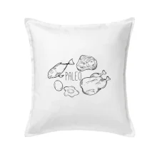 Paleo - kuře a ryba