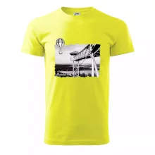 Retro Hraniční vrch