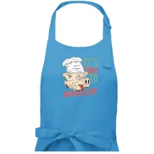 It's Time to Barbeque