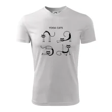 Kočičí jóga (Hana-creative) Kočičí jóga (Hana-creative)