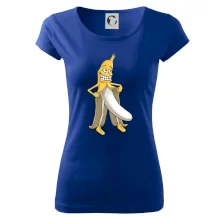 Úchylný banán (Hana-creative)