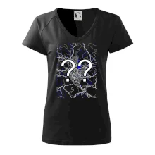 Vaše město - Mapa s vodními toky