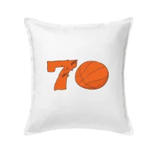 Basketball kulaté narozeniny 70