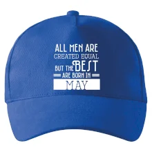 All men are created equal may