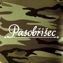 Staročeština - Pasobřišec - požitkář