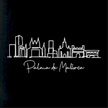 Mallorca - Siluety památek