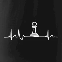 EKG Šachové figurky - Pěšec