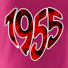 1955 v srdci