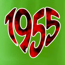 1955 v srdci