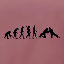Judo Evoluce