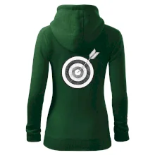 Terč na lukostřelbu