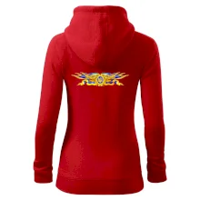 Ukrajina státní symbol